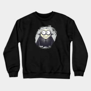 Minion Crewneck Sweatshirt